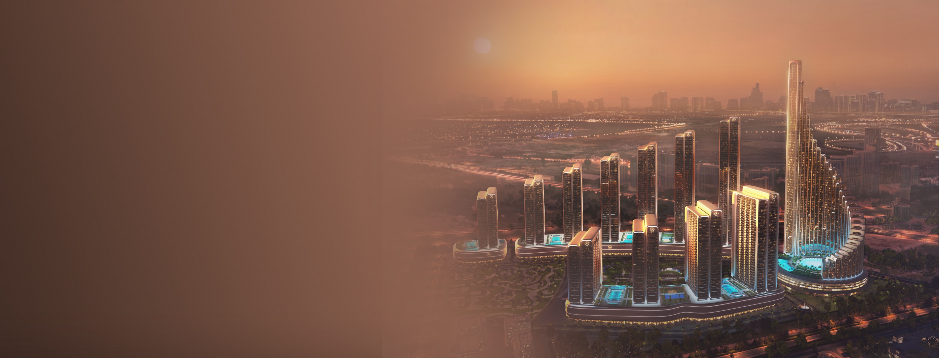dubai view, Real estate, off plan, ROI, investment