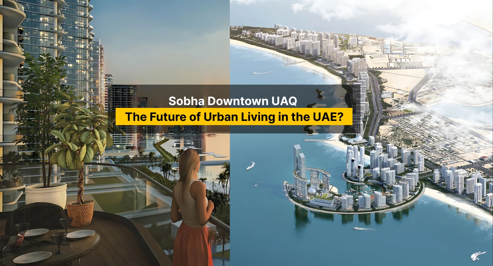 sobha downtown uaq