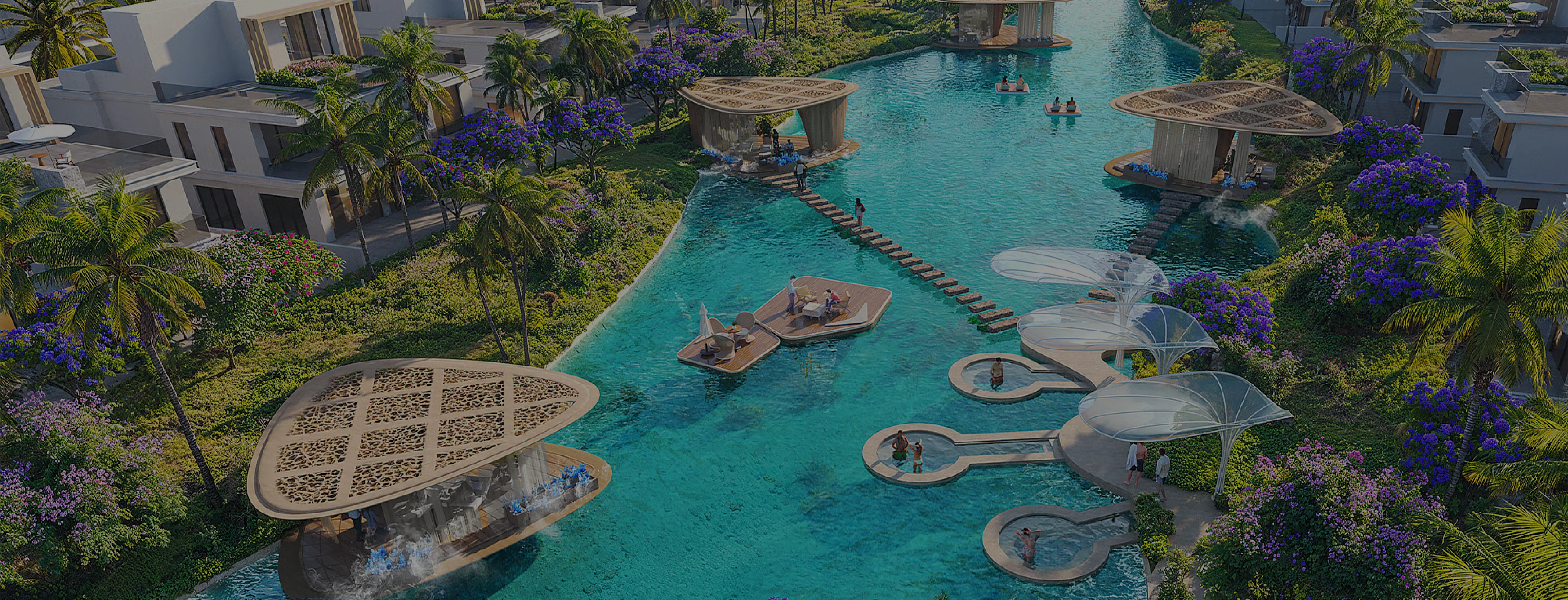 dubai view, Real estate, off plan, ROI, investment