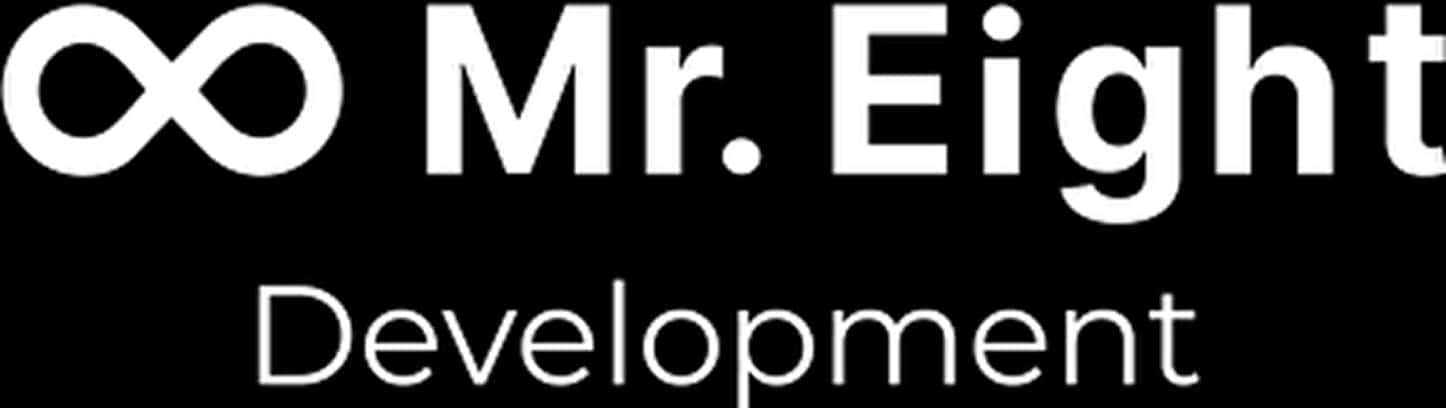 Mr.-Eight-Development