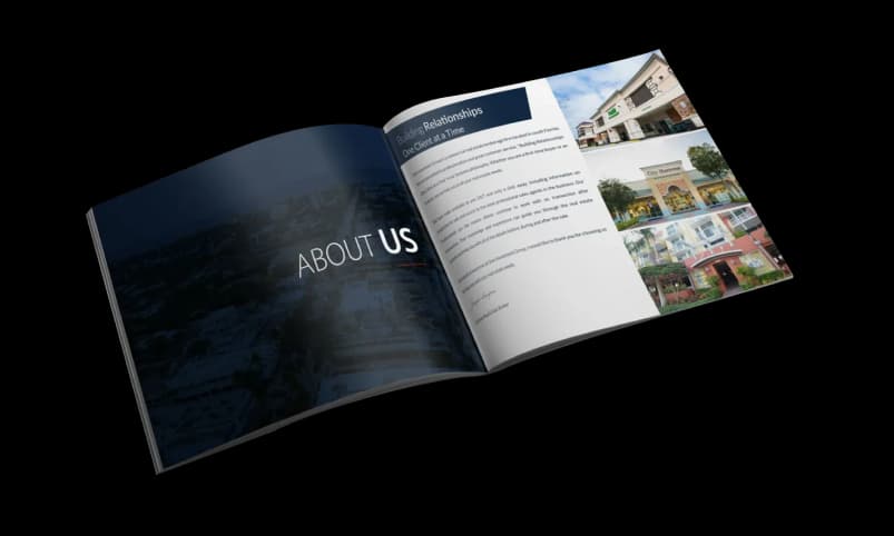 Brochure