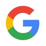 Google logo, Top real estate companies in dubai, River side living