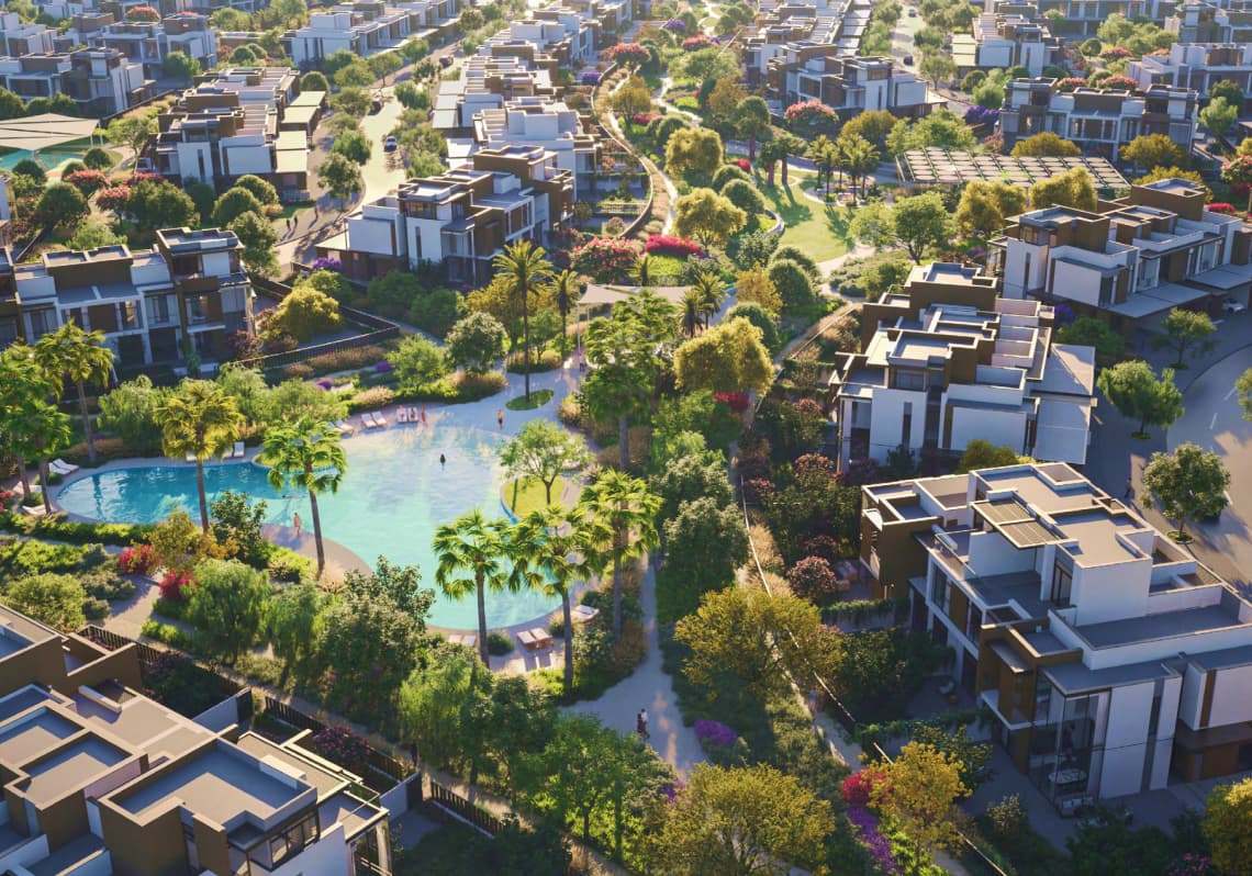 La Tilia at Villanova