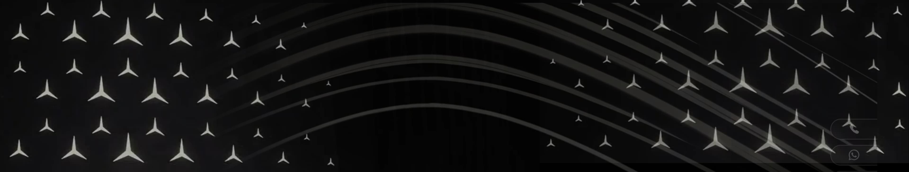 Mercedes Benz Binghatti City