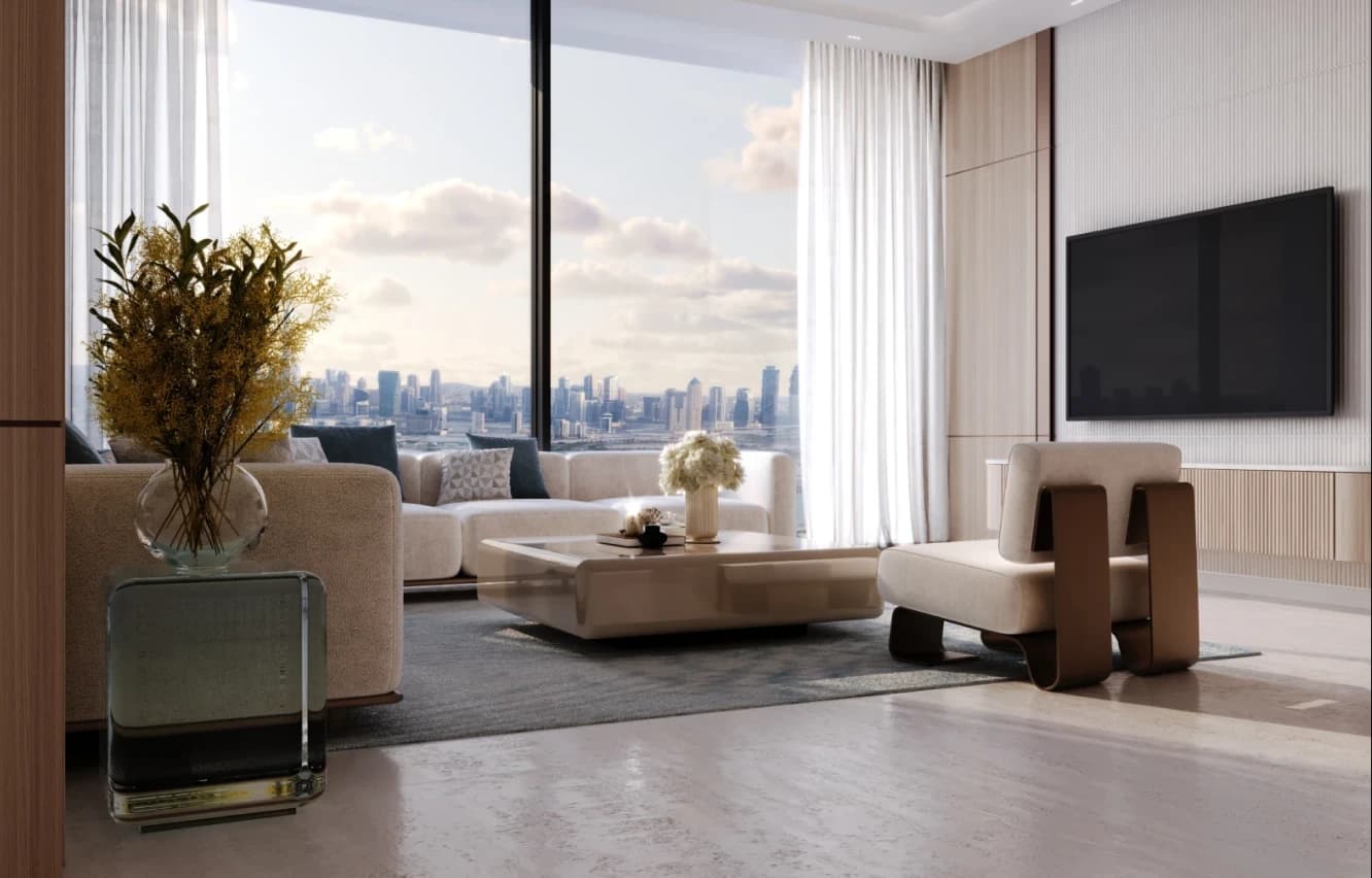 Binghatti Titania, Binghatti Titania, Binghatti Titania at Majan, Dubai, Apartments for Sale