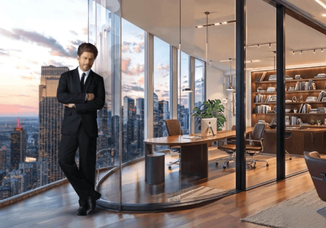 Shahrukhz by Danube in Dubai by Danube-Properties