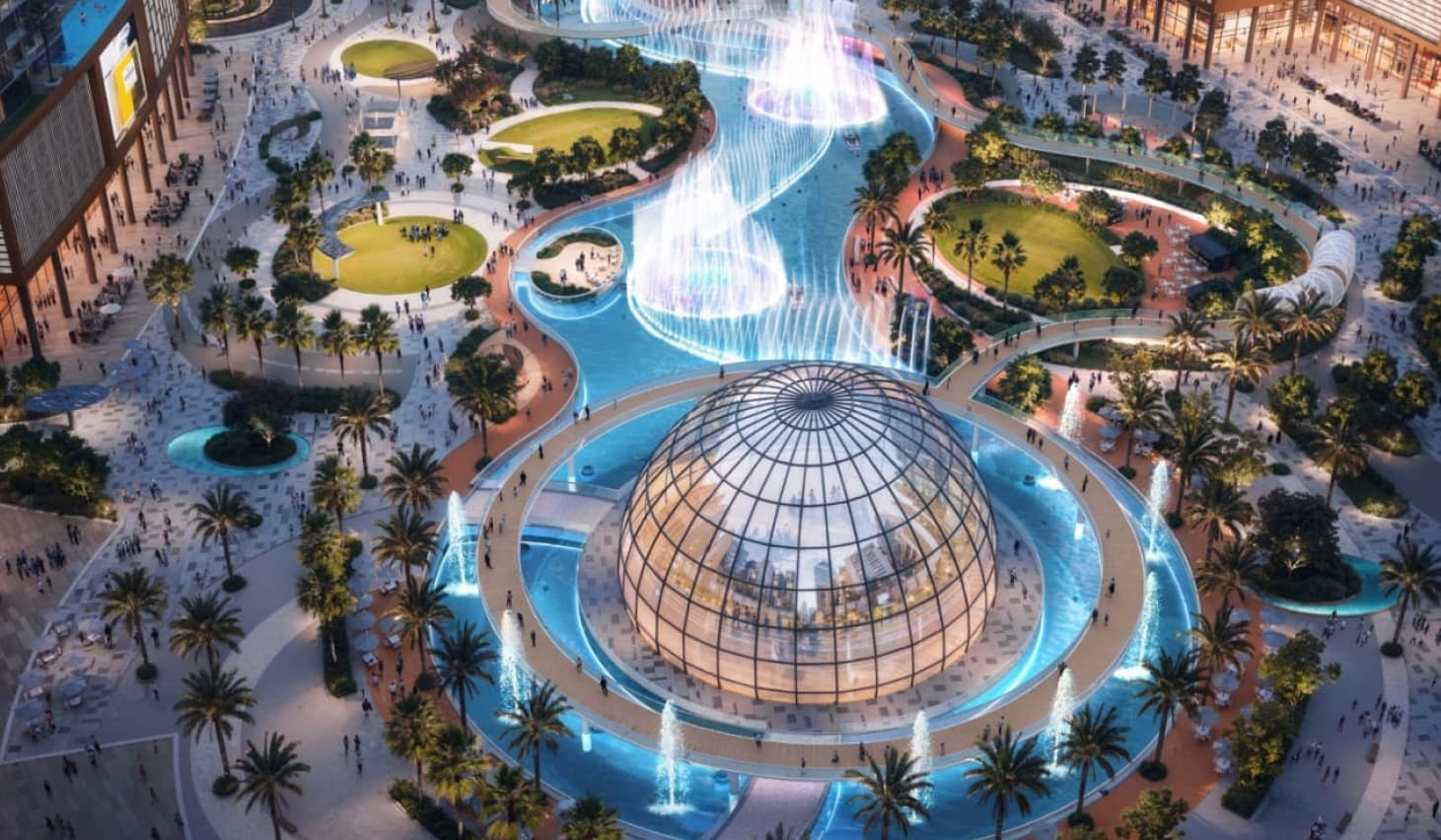 Tiger Downtown Ajman, Tiger Downtown Ajman 