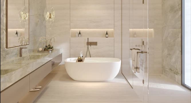 Ashwood Estates at Jumeirah Golf Estates, Jumeirah golf estates