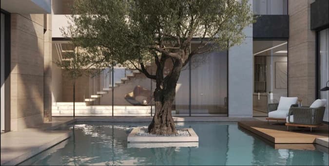 Ashwood Estates at Jumeirah Golf Estates, Jumeirah golf estates