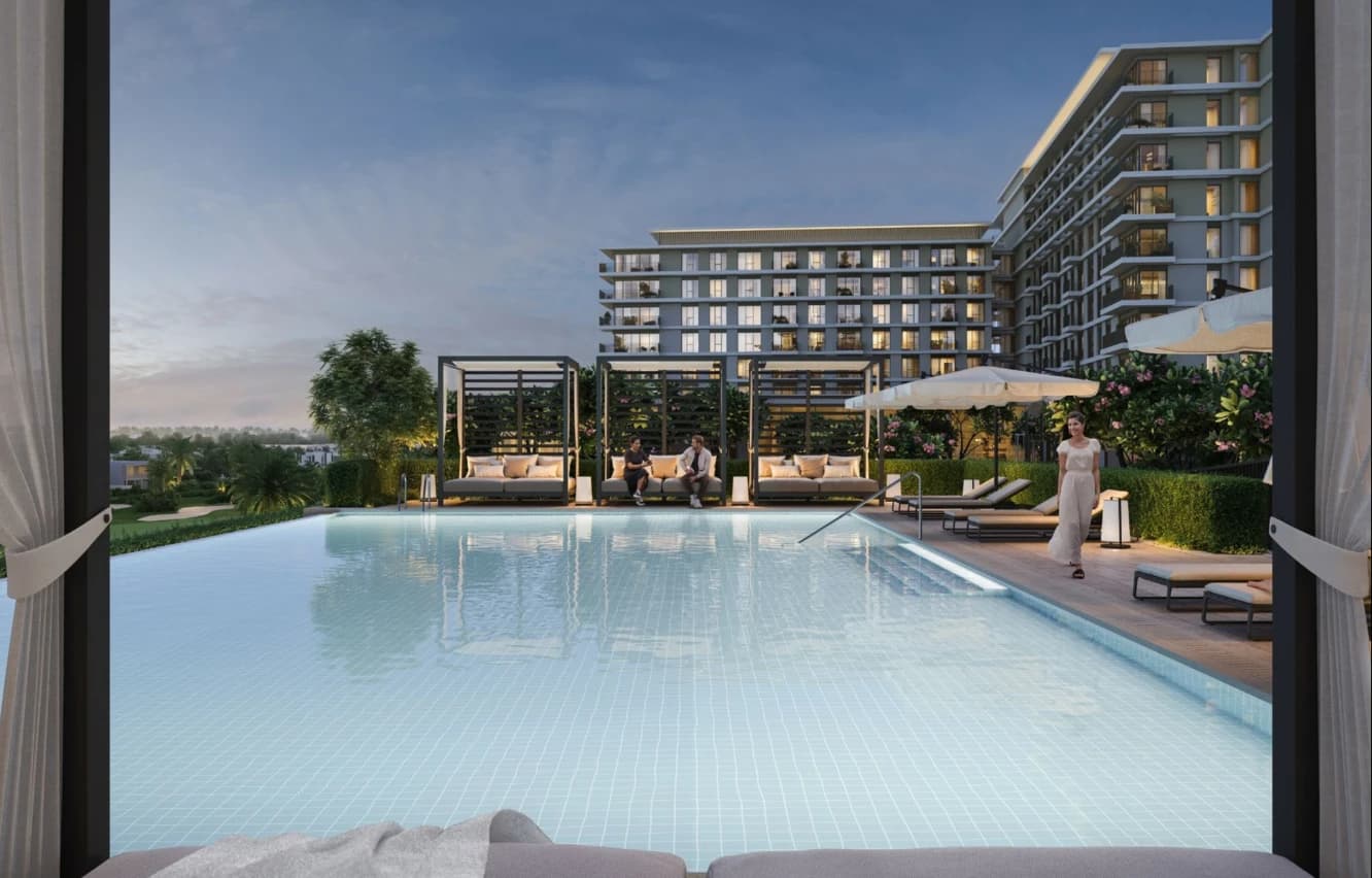 Golf Hills at Emaar South, Golf Hills at Emaar South