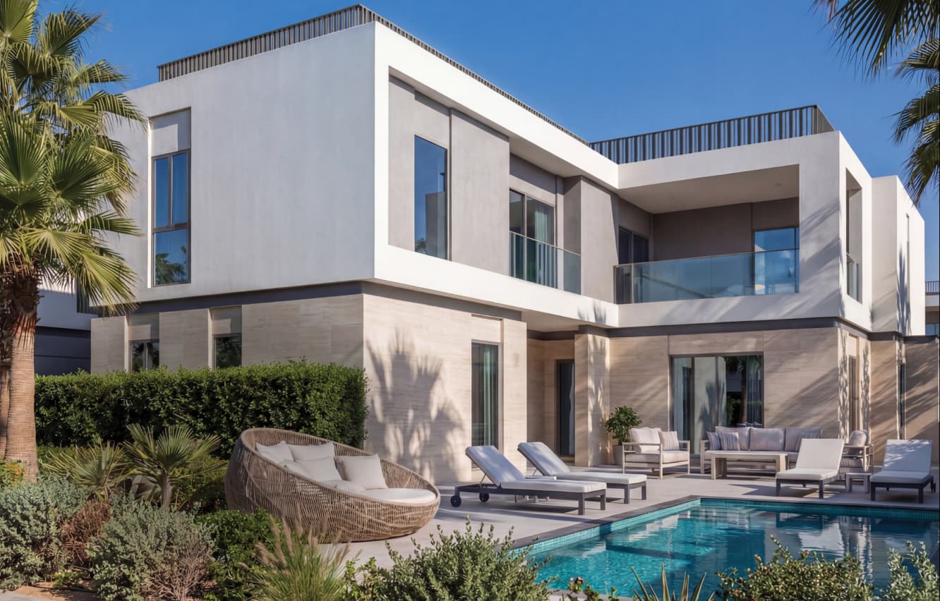 Sobha Sanctuary, Sobha Sanctuary Villas