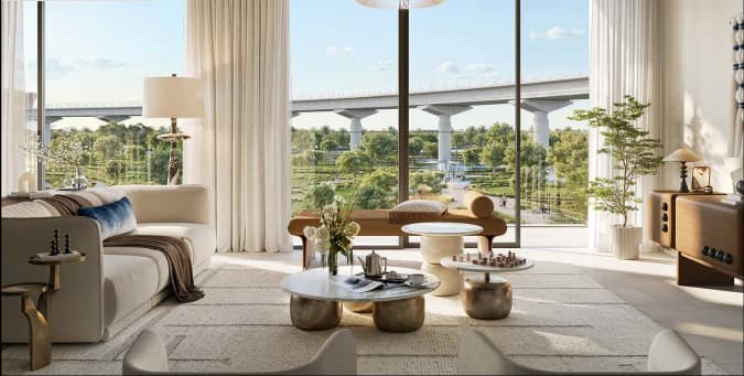 Montiva by vida, luxury apartments Dubai