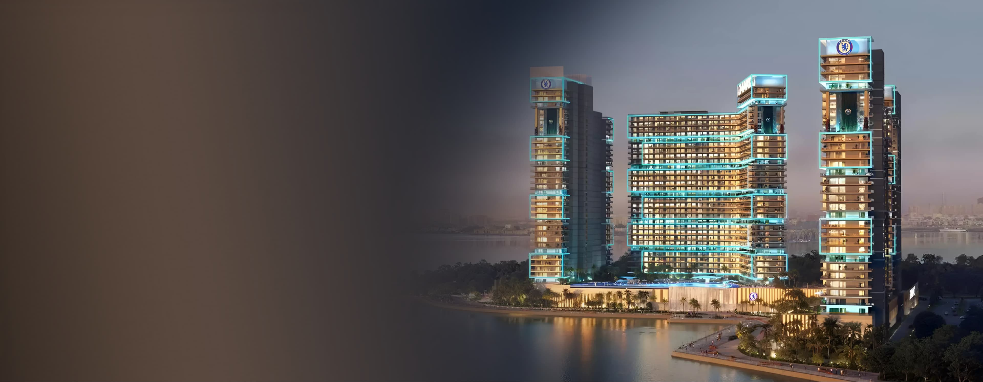 Chelsea Residences 2