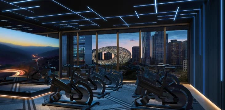 Jumeirah residences by meraas, Luxury apartments in dubai
