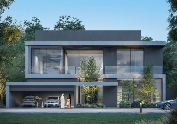 Masaar 2 by Arada Developer in Sharjah