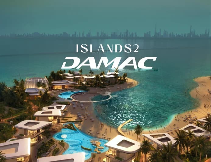 Damac Islands Phase 2 in Dubailand in Dubai by Damac-Properties