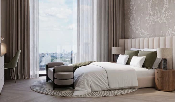 Azizi Milan in City of Arabia, Azizi Milan Dubai