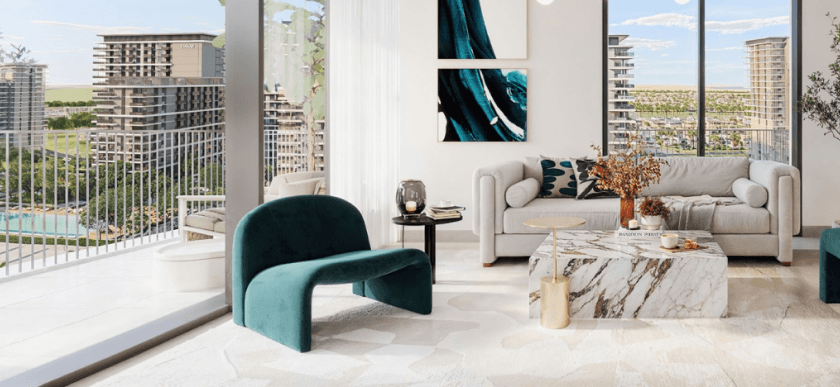 Park Land, parkland by emaar