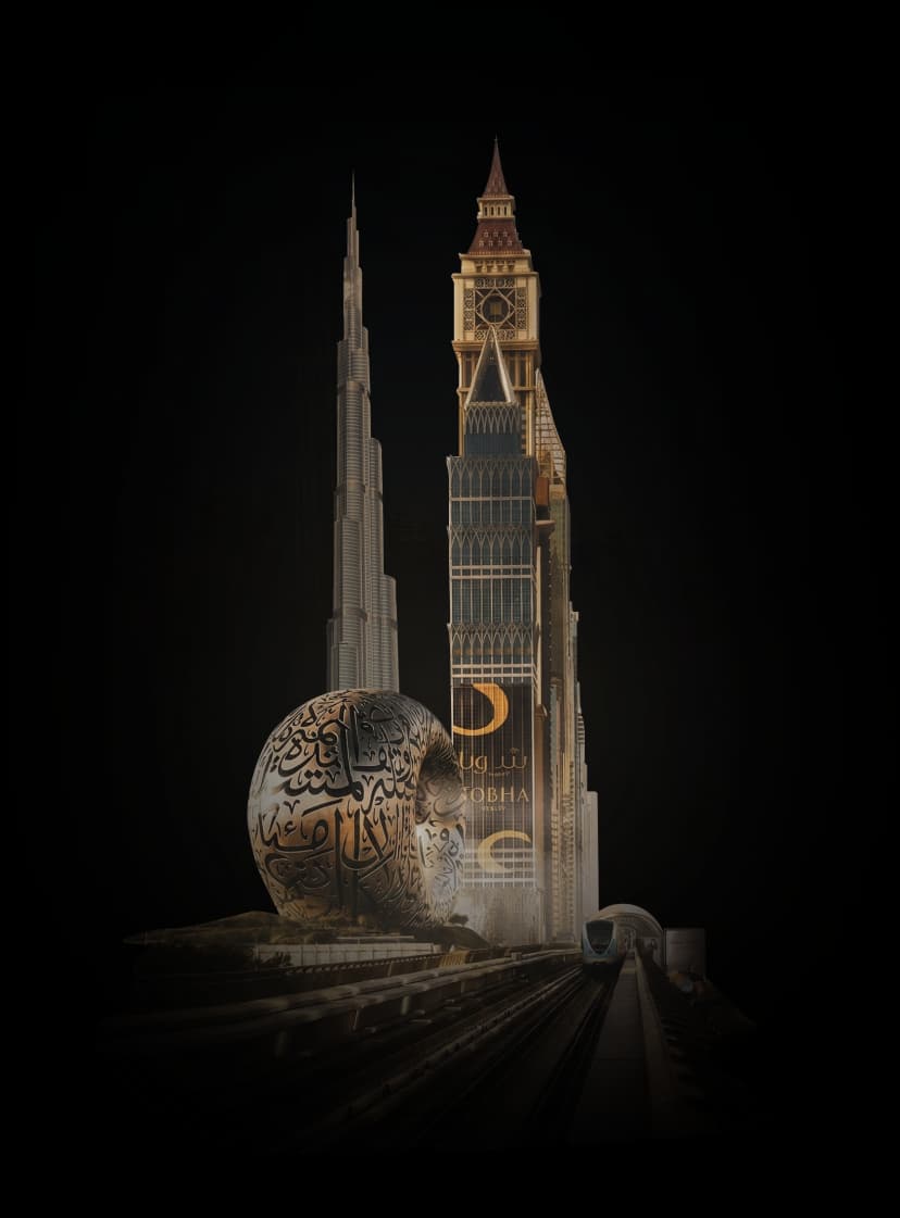 Dubai burj al arab, Dubai hills villas for sale, off plan, Real estate, villa, apartment