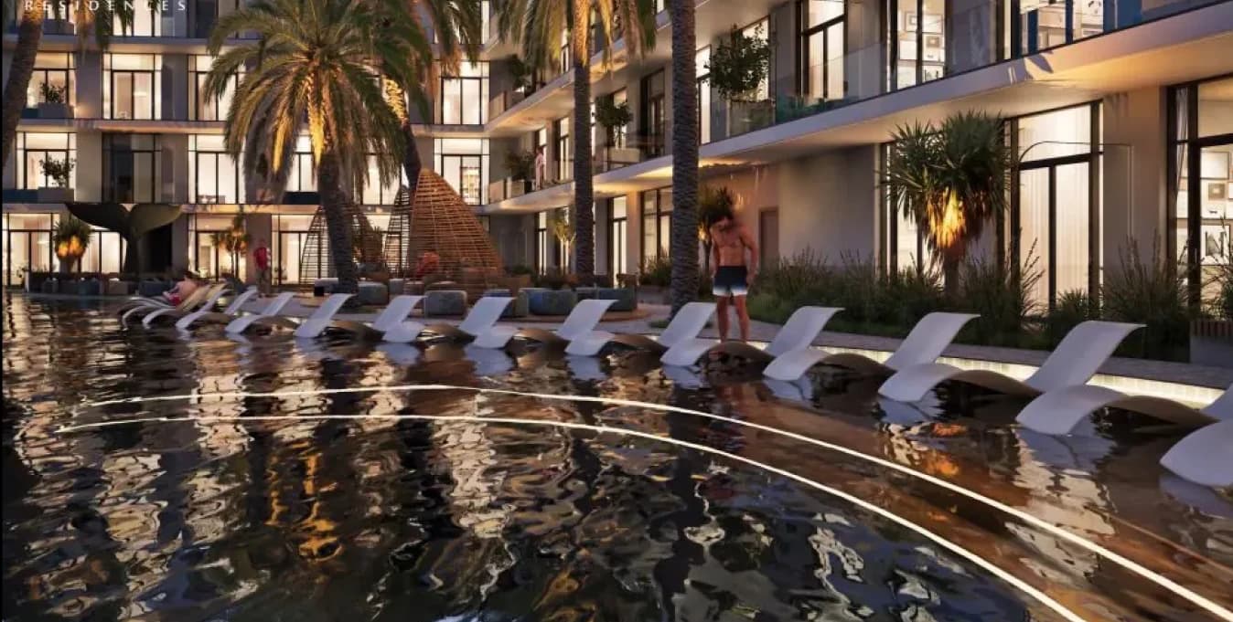Avana Residences at JVC, Avana Residences JVC, Avana Residences JVC Dubai