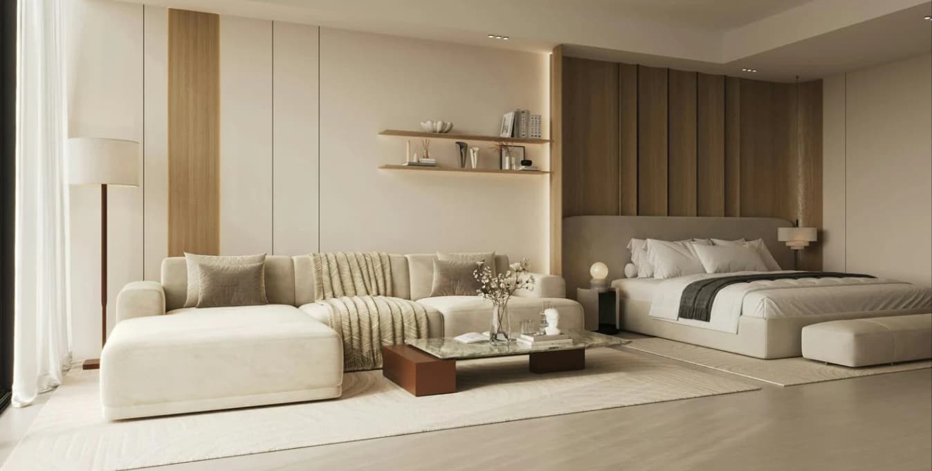 Binghatti Titania, Binghatti Titania, Binghatti Titania at Majan, Dubai, Apartments for Sale