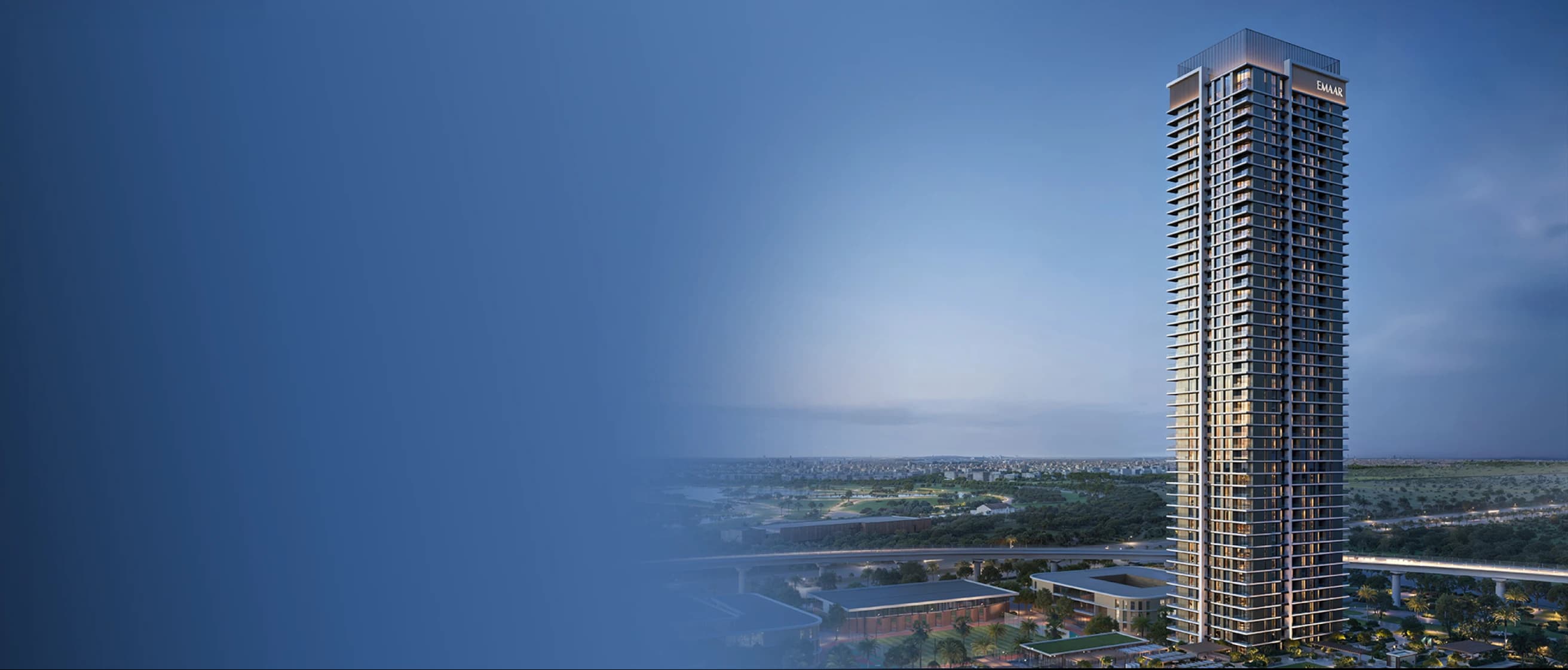 Lyvia by Palace at Dubai Creek Harbour