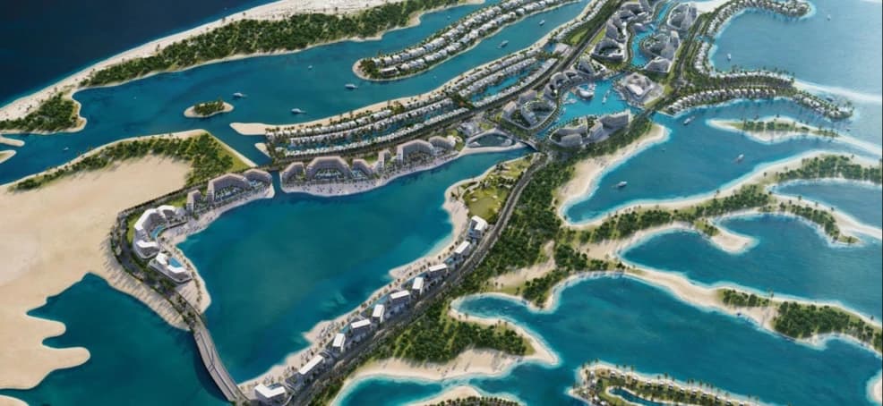 Pristine Beach Residences by Sobha, Pristine Beach Residences 