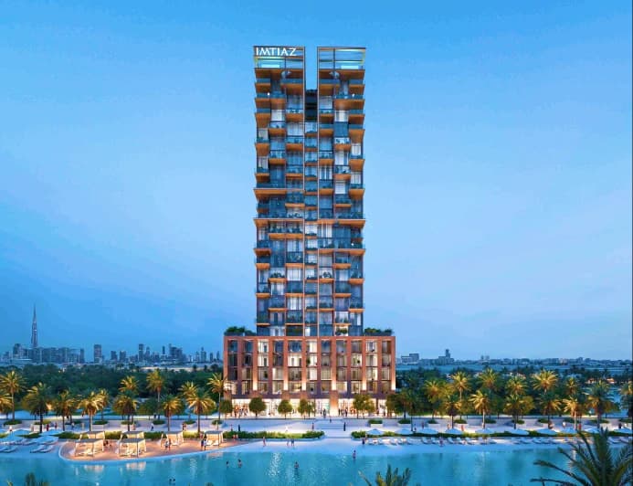 Wynwood Residences by Imtiaz in Dubai by Imtiaz-Developments