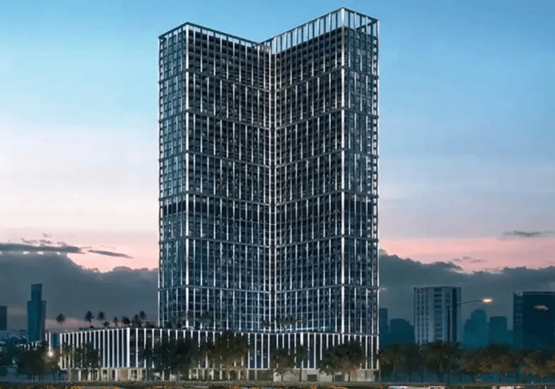 Binghatti Vintage in Dubai by Binghatti-Developers