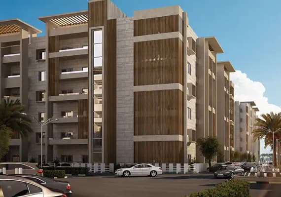Bahria Town Dubai at Dubai South in Dubai by BT-Properties