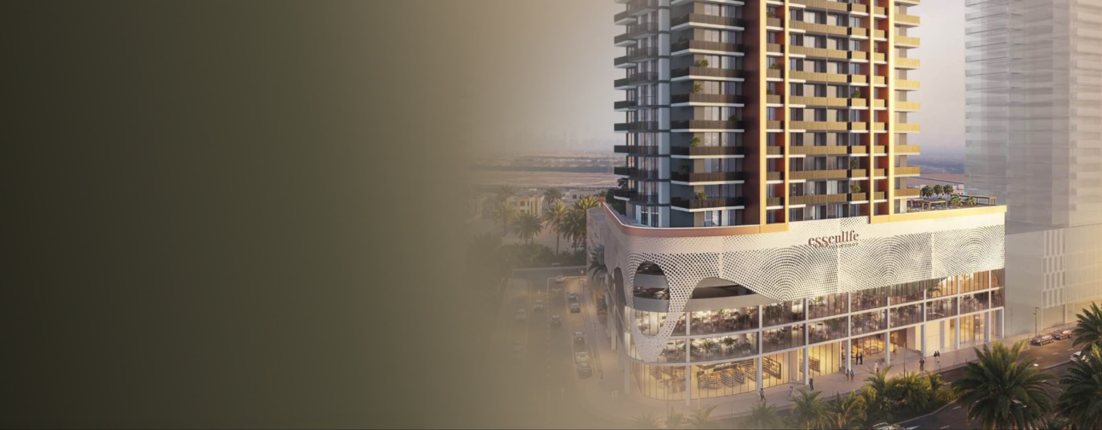 Essenlife Residence