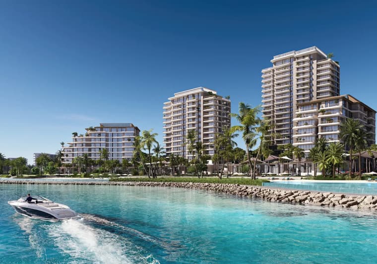 Bay Grove Residences