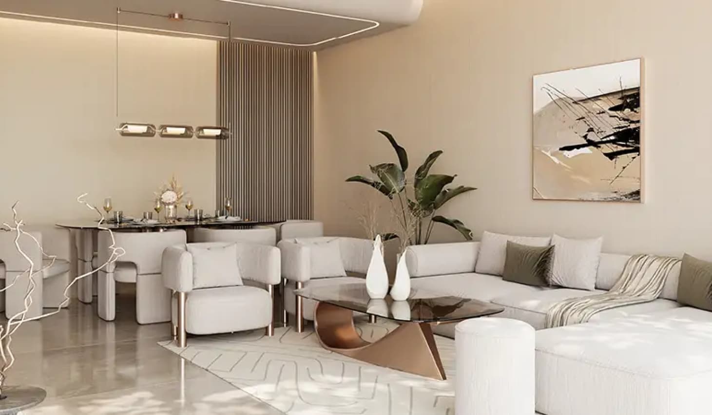 Tiger Downtown Ajman, Tiger Downtown Ajman 