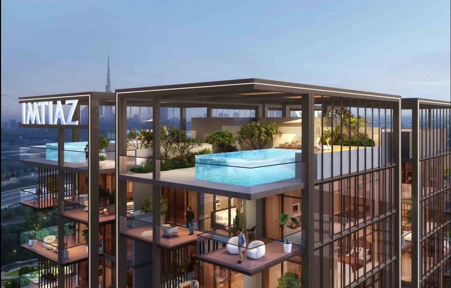 Wynwood Residences by Imtiaz, Wynwood Residences by Imtiaz
