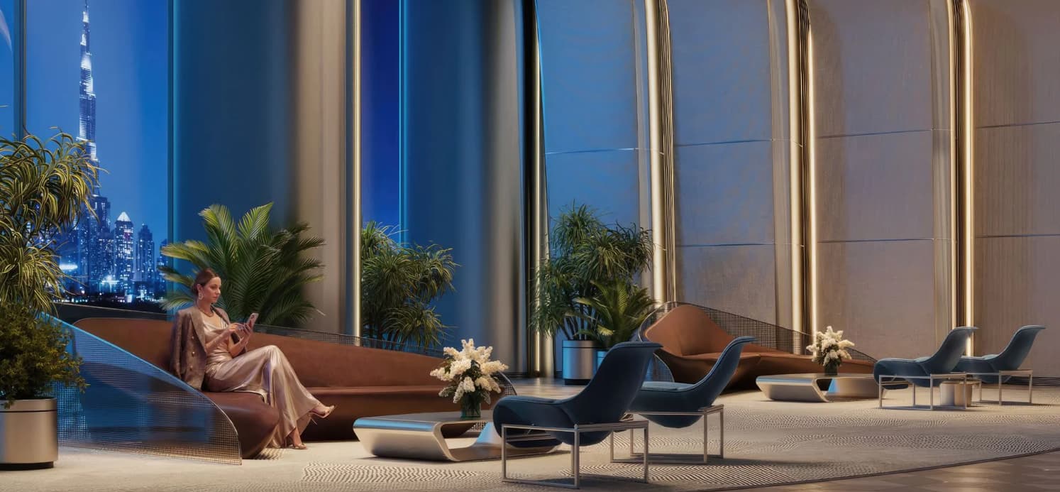 mercedes benz places binghatti city, Mercedes Benz Places Community 