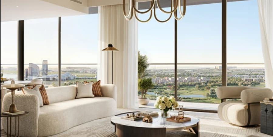 Lyvia by Palace at Dubai Creek Harbour, Lyvia by Palace By Emaar