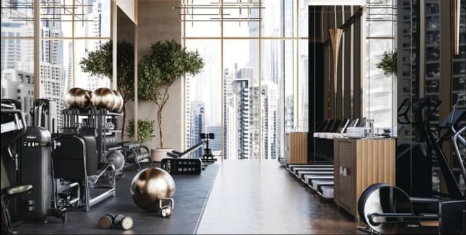Waldorf Astoria Residences Dubai, Waldorf Astoria Residences Dubai