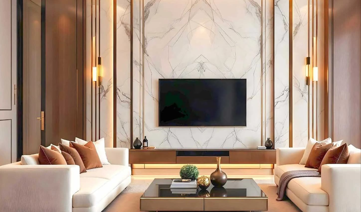 Tiger Downtown Ajman, Tiger Downtown Ajman interior