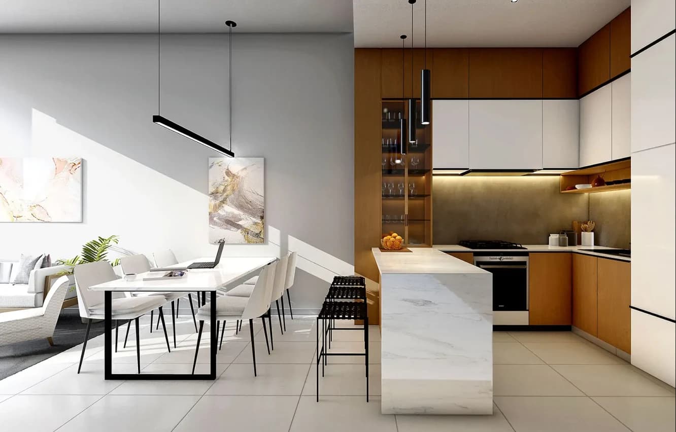 Park Lane 2 by Heilbronn, Heilbronn Park Lane 2, Park Lane 2 at JVC, park lane 2 by heilbronn