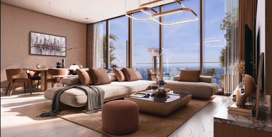 Sobha Skyparks at Business Bay, Sobha Skyparks, Sobha Skyparks Business Bay