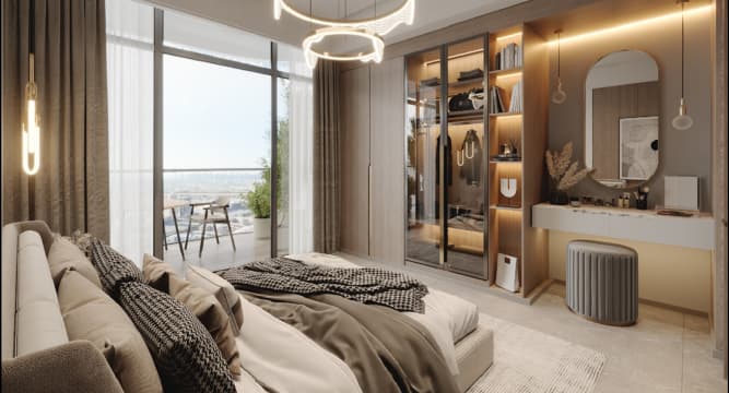 Electra by acube development, Electra by Acube Development 
