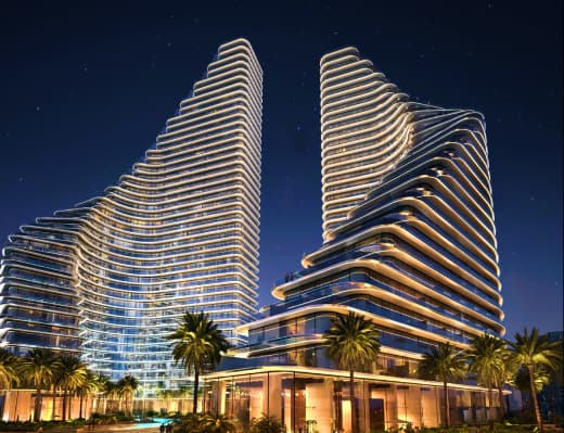 Binghatti Flare at jvt in Dubai by Binghatti-Developers