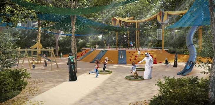 Masaar 2 by Arada Developer in Sharjah, Masaar 2 by arada