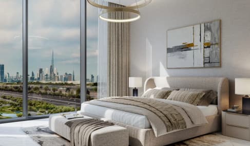 The Element at Sobha one, The Element at Sobha one