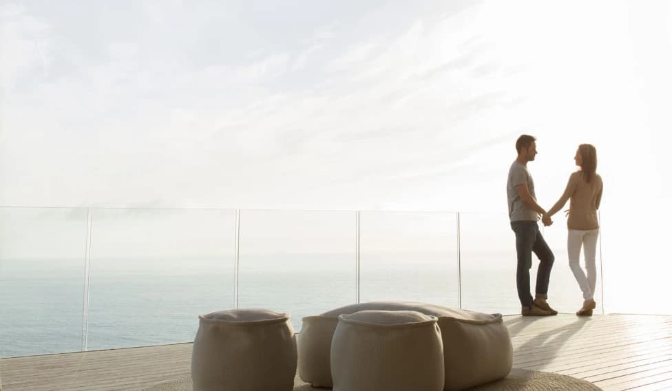 Pristine Beach Residences by Sobha, Pristine Beach Residences 