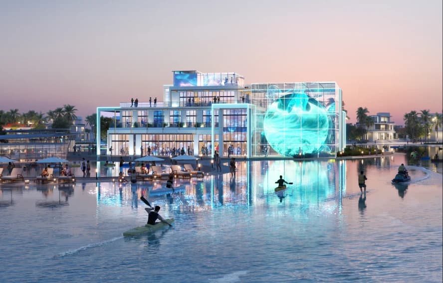 Damac Islands Phase 2 in Dubailand, Damac Islands 2 new community