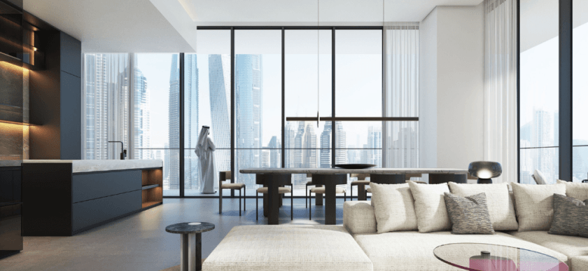W Residences , 