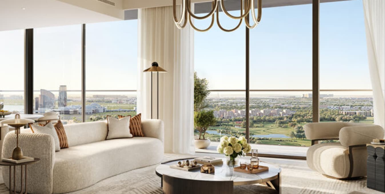 Lyvia by Palace at Dubai Creek Harbour, Lyvia by Palace By Emaar