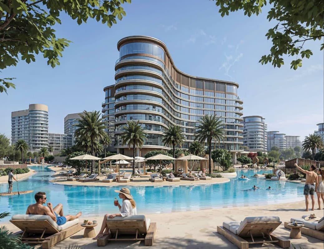 Sobha Sanctuary at Dubailand, Sobha Sanctuary at Dubailand, best place to live in the world, premium off plan property in dubai