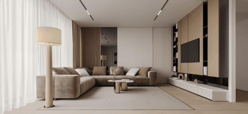 Binghatti Aurora, Binghatti studio apartments for sale